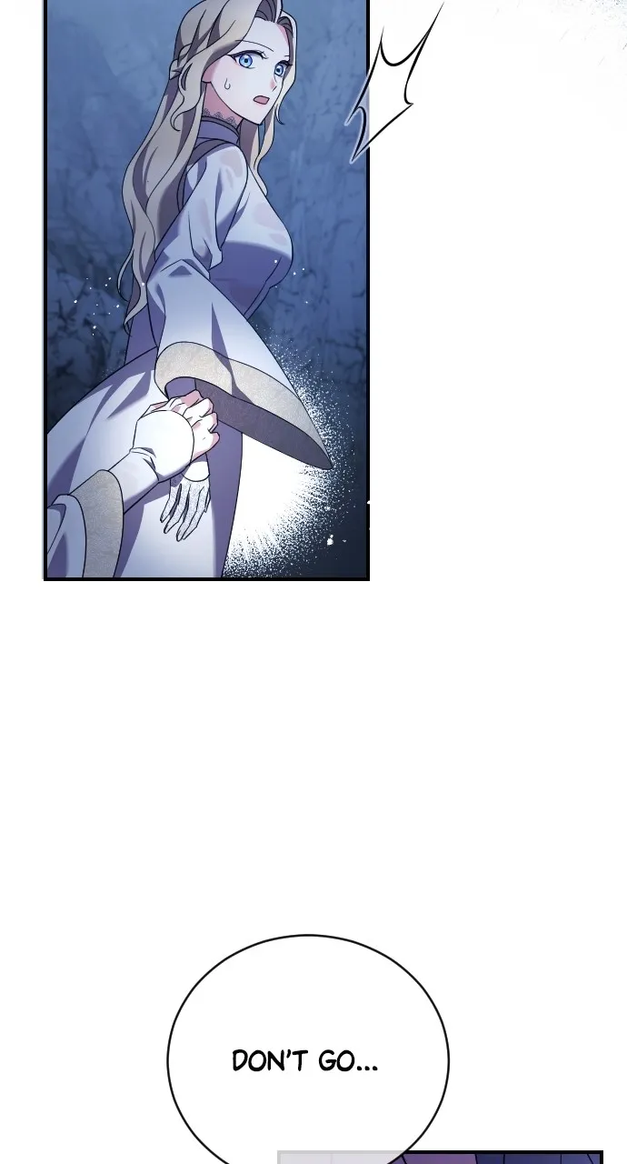 The Empress’s Two Wolves Chapter 12 page 54 - 