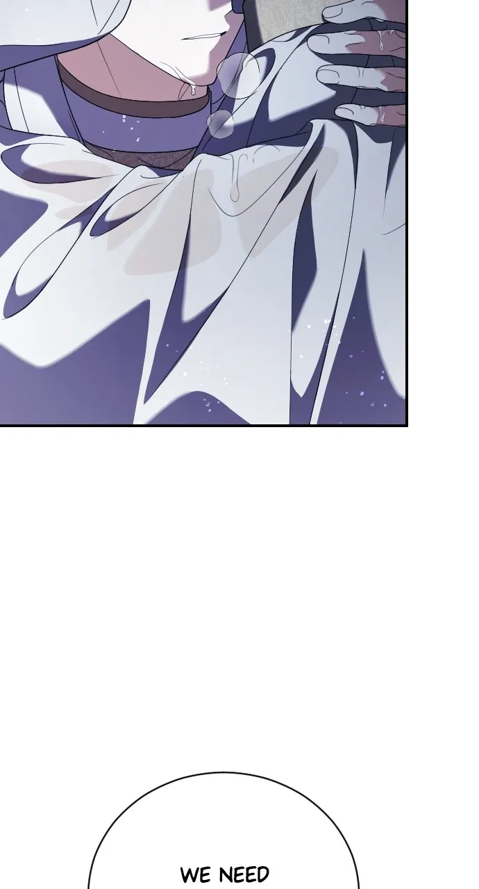 The Empress’s Two Wolves Chapter 12 page 58 - 