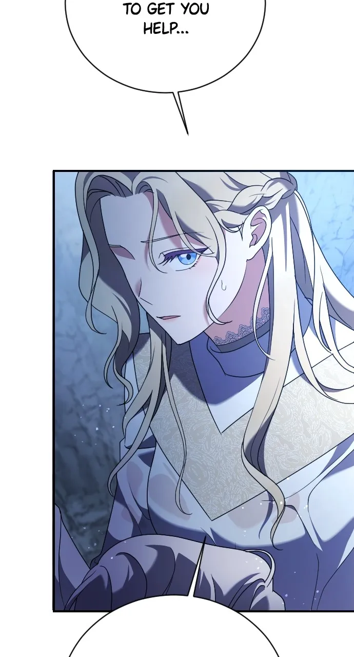 The Empress’s Two Wolves Chapter 12 page 59 - 