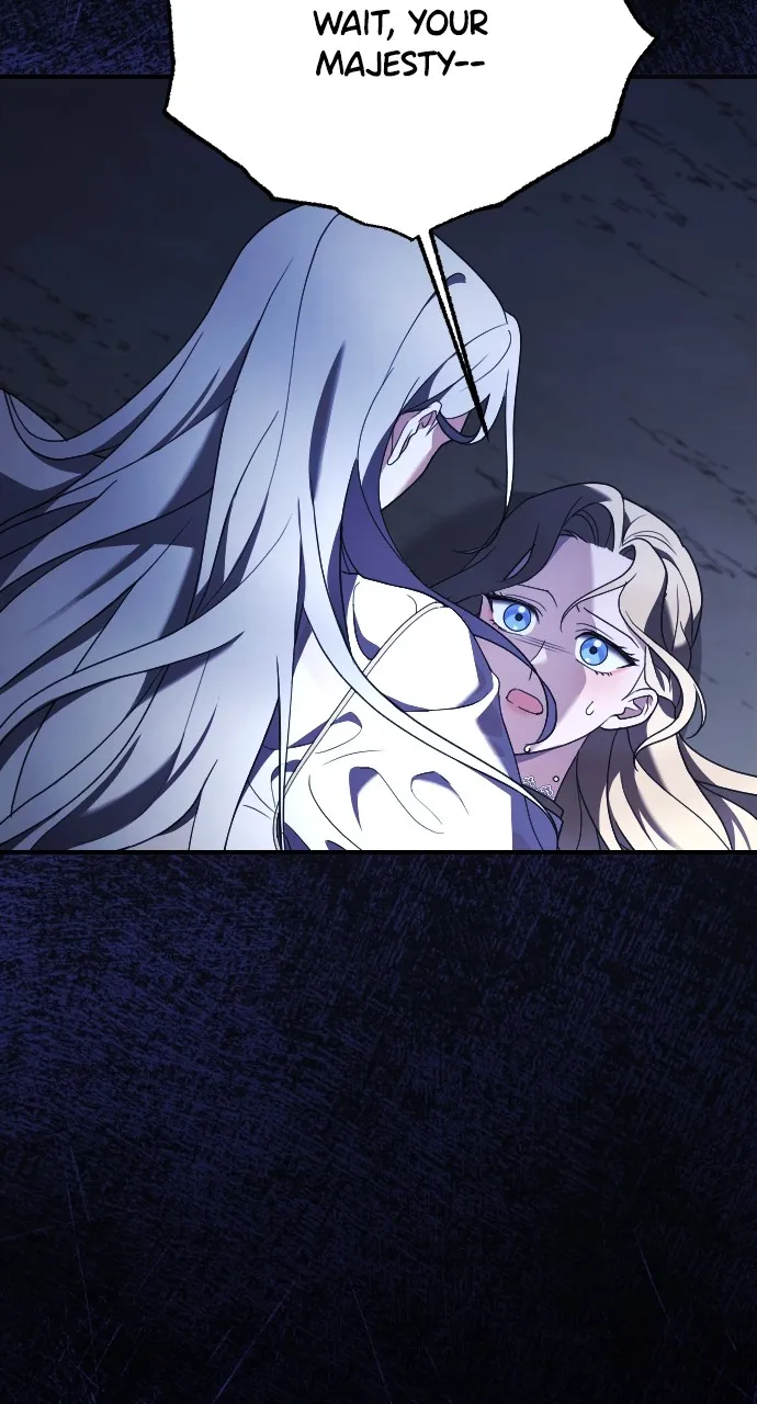 The Empress’s Two Wolves Chapter 12 page 72 - 