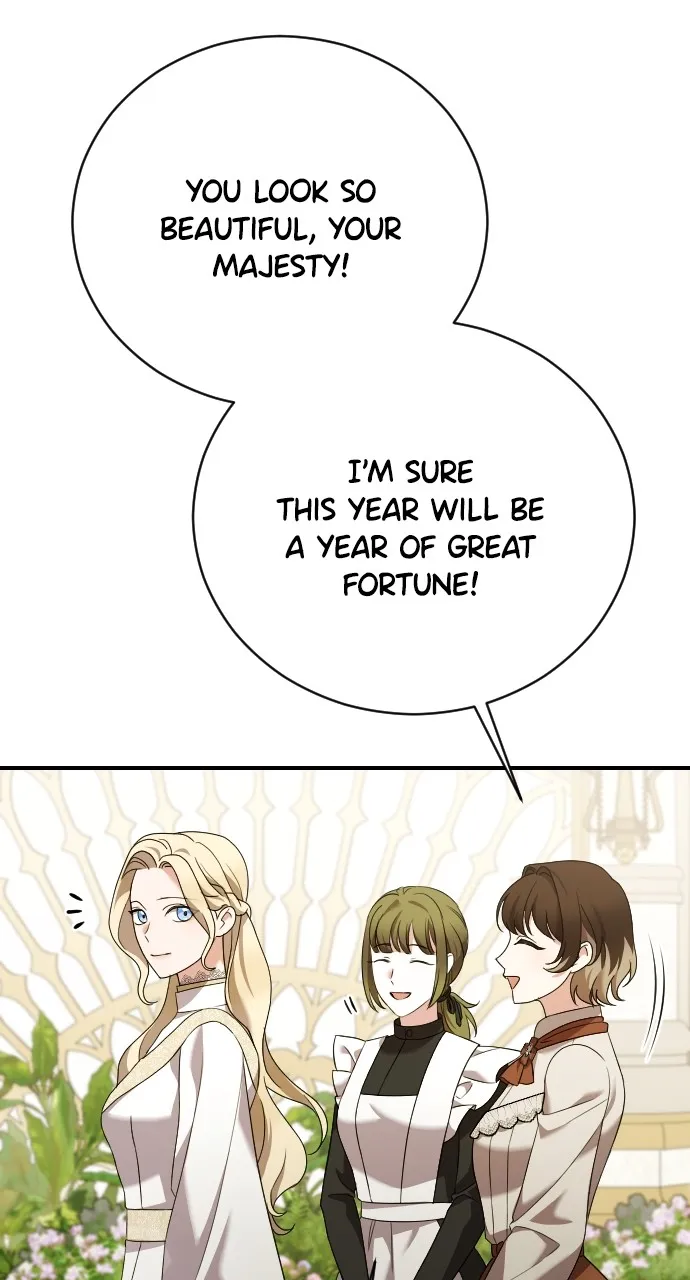 The Empress’s Two Wolves Chapter 12 page 9 - 
