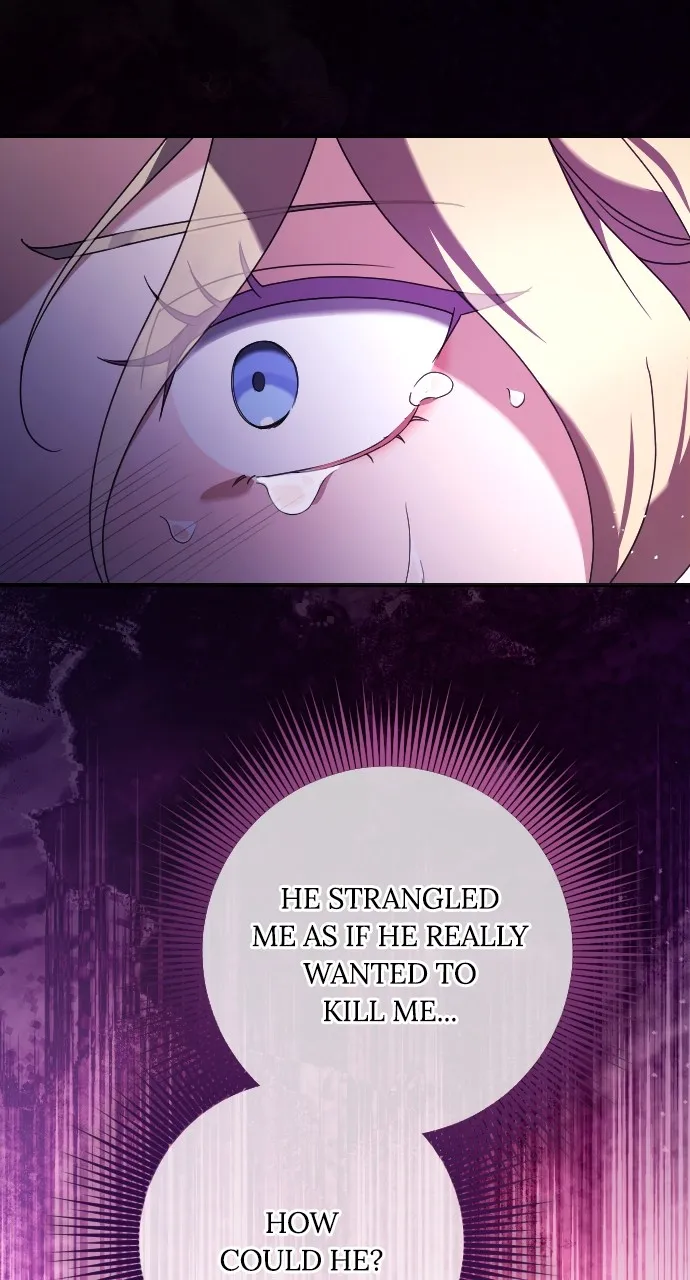 The Empress’s Two Wolves Chapter 12 page 82 - 
