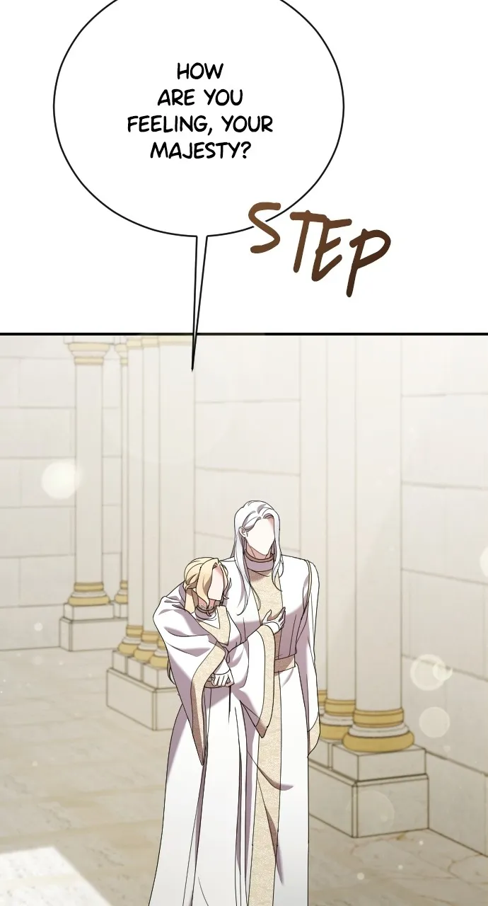 The Empress’s Two Wolves Chapter 12 page 85 - 