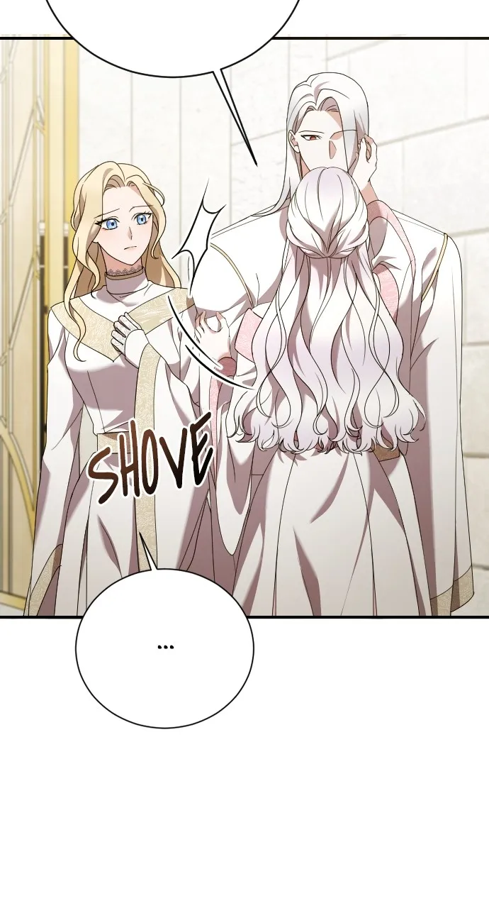 The Empress’s Two Wolves Chapter 12 page 94 - 