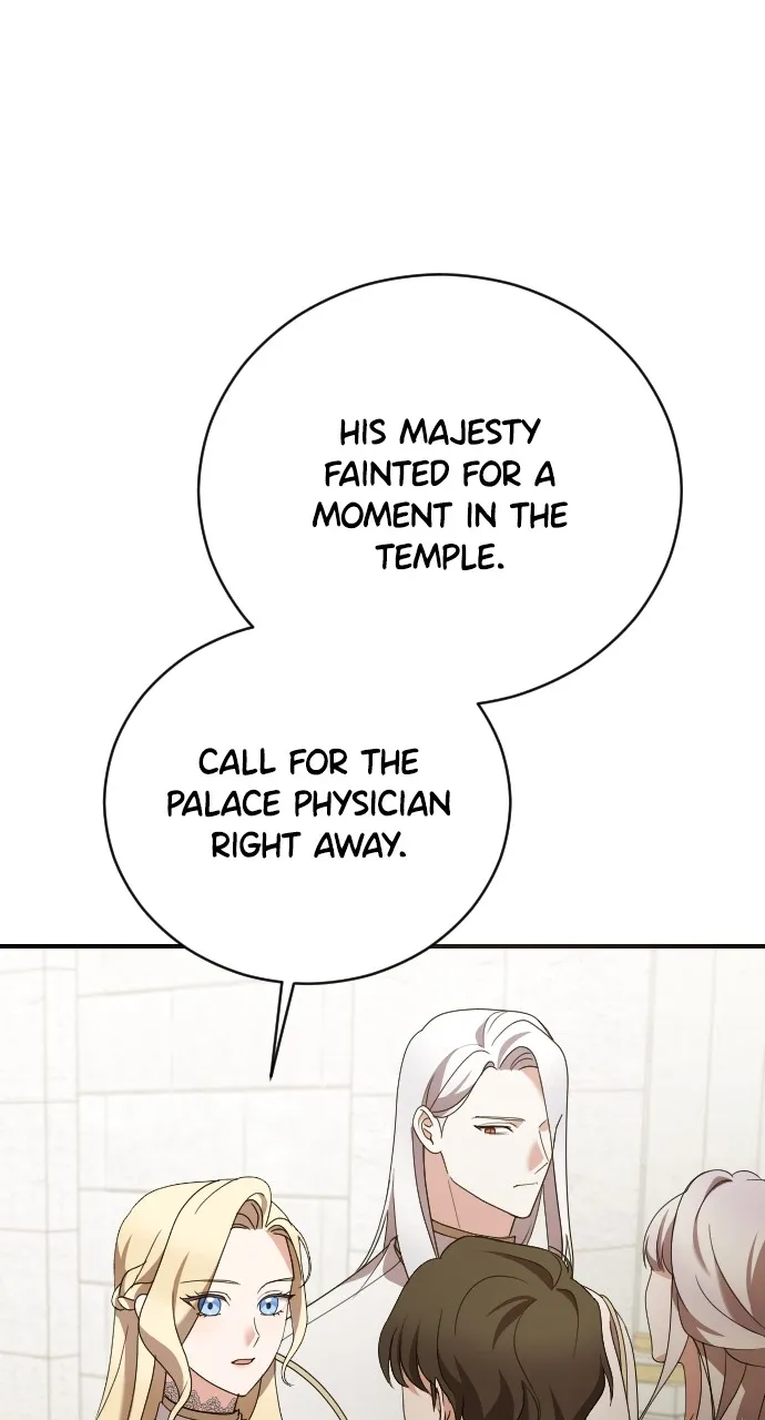 The Empress’s Two Wolves Chapter 12 page 95 - 