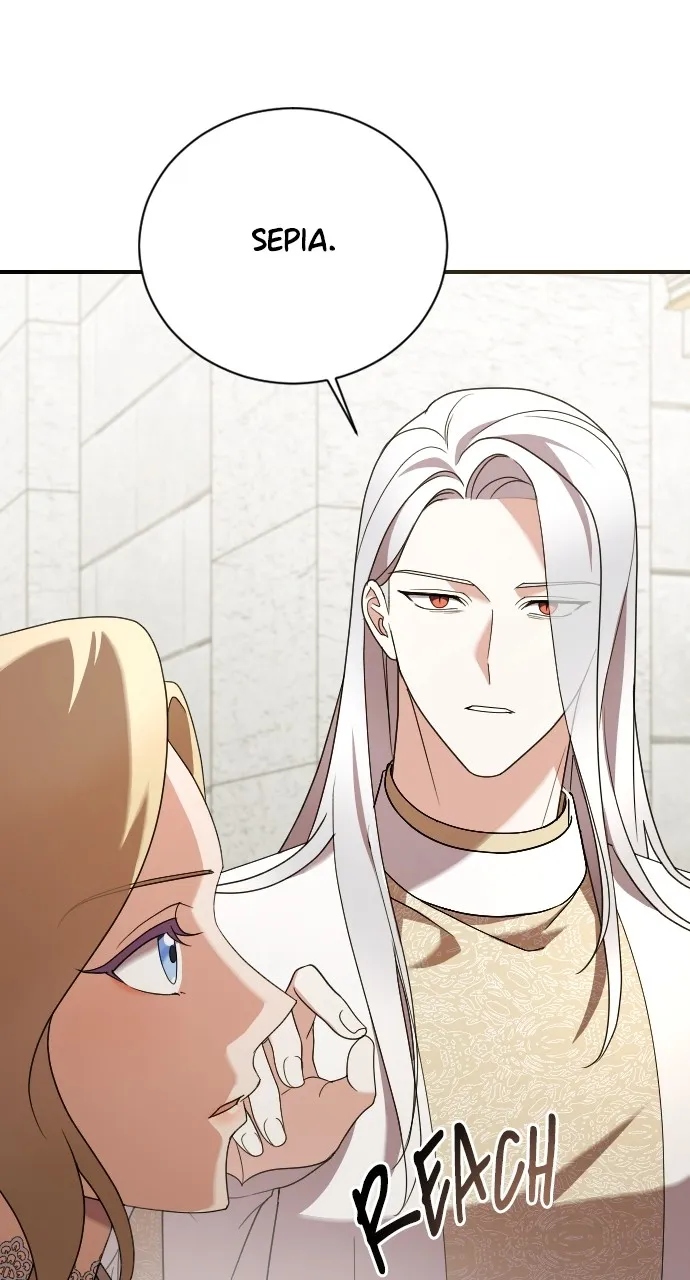 The Empress’s Two Wolves Chapter 12 page 97 - 