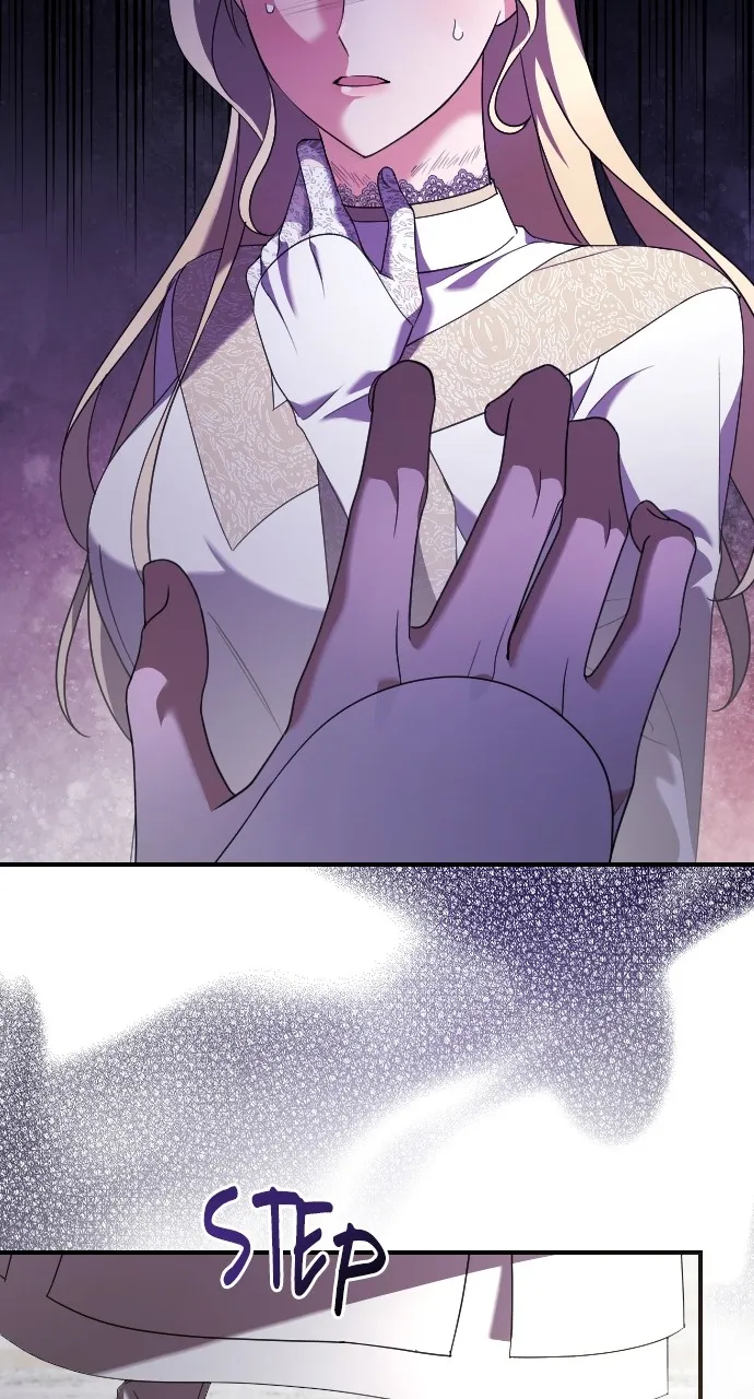 The Empress’s Two Wolves Chapter 12 page 99 - 