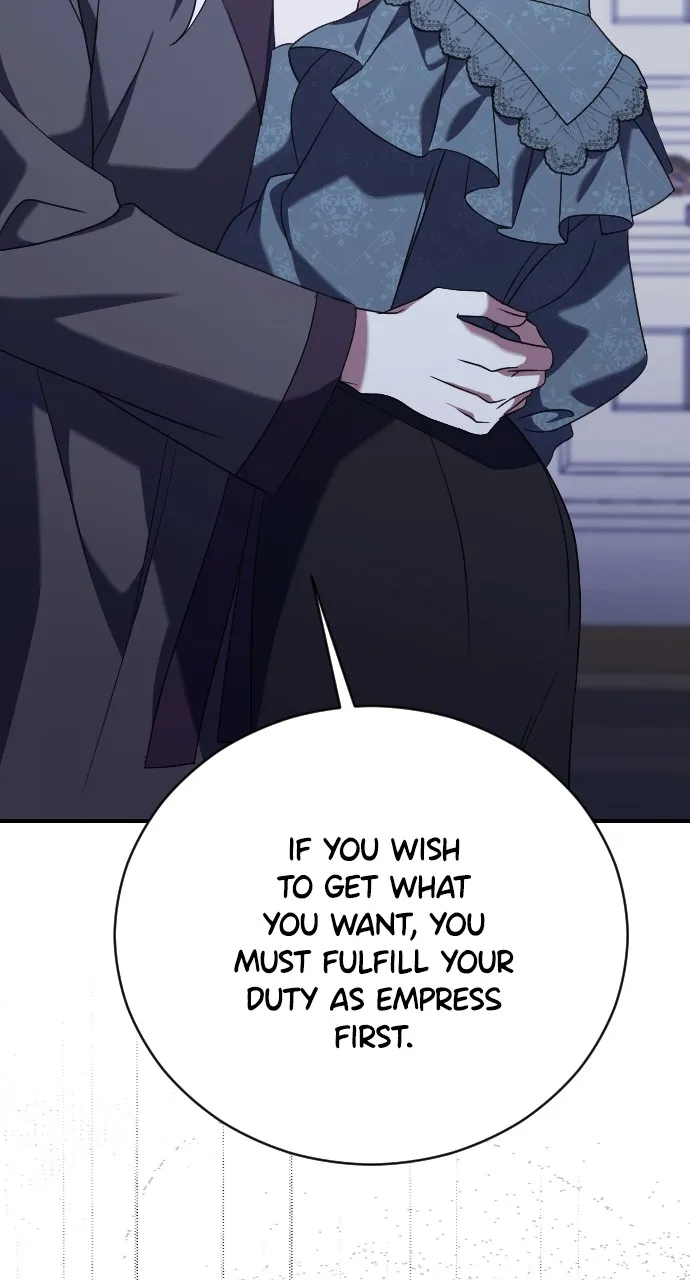 The Empress’s Two Wolves Chapter 13 page 107 - 