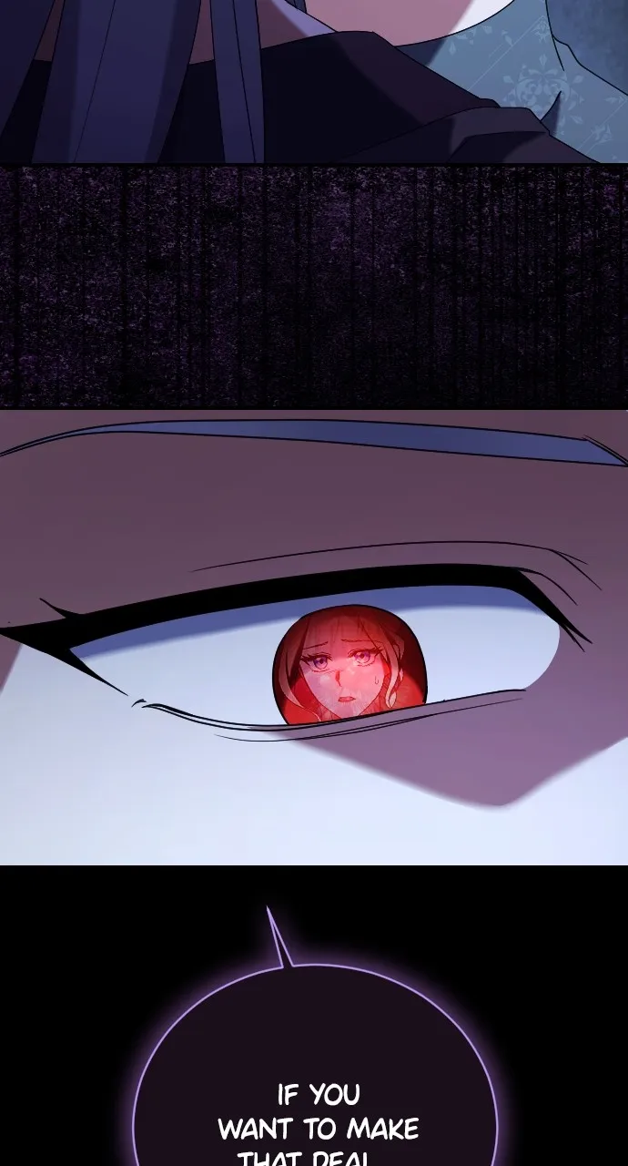 The Empress’s Two Wolves Chapter 13 page 109 - 