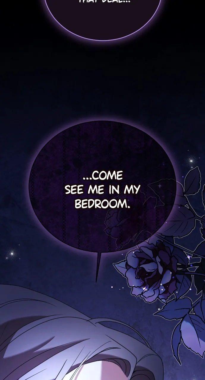 The Empress’s Two Wolves Chapter 13 page 110 - 