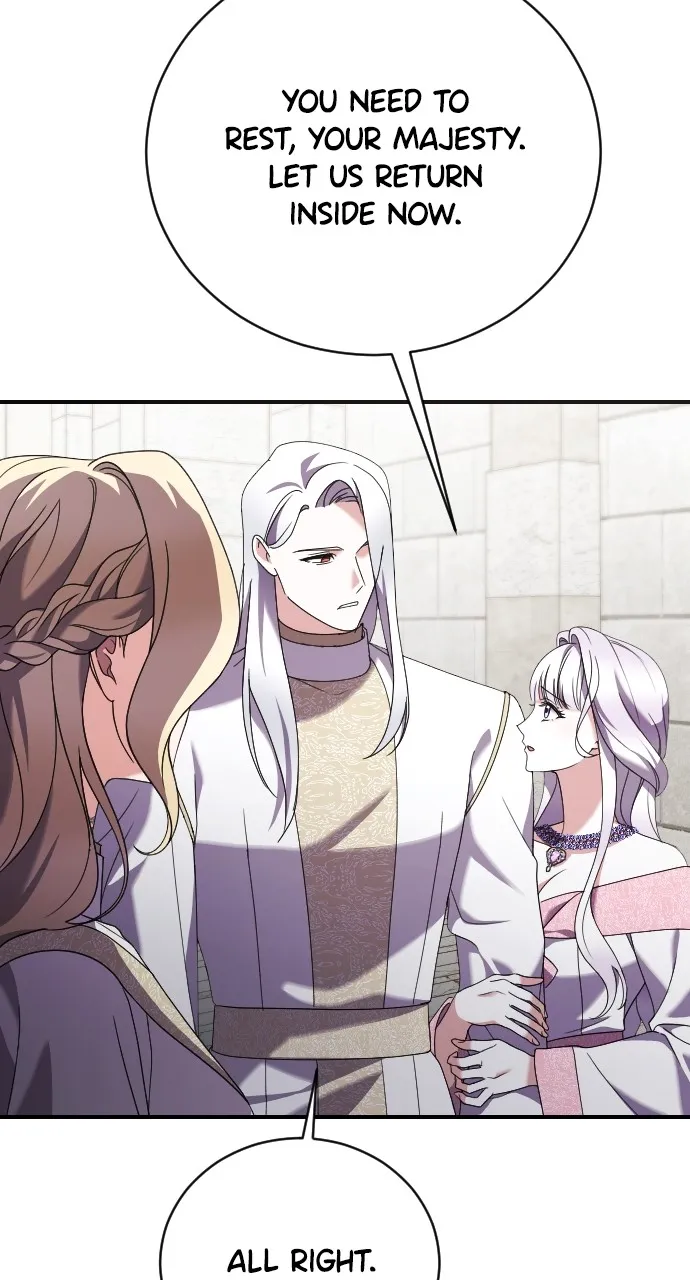 The Empress’s Two Wolves Chapter 13 page 14 - 