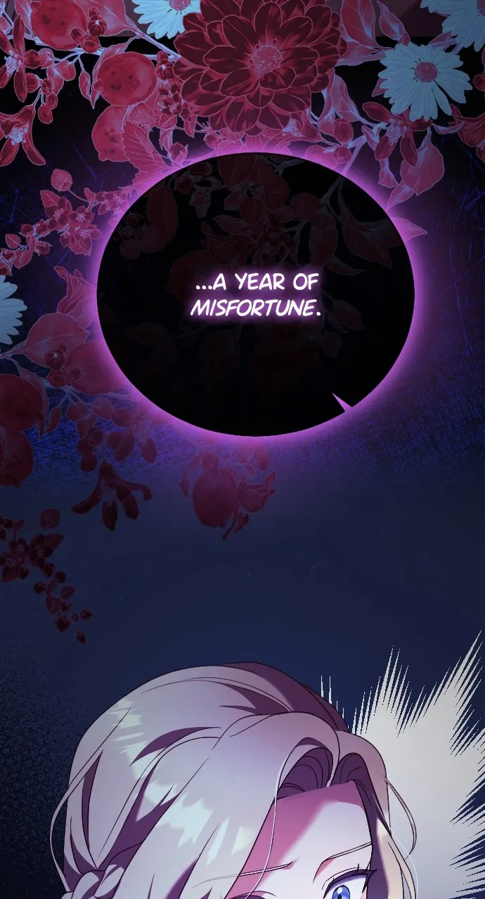 The Empress’s Two Wolves Chapter 13 page 3 - 