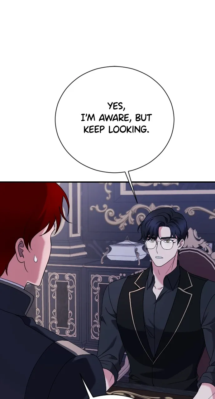 The Empress’s Two Wolves Chapter 13 page 23 - 