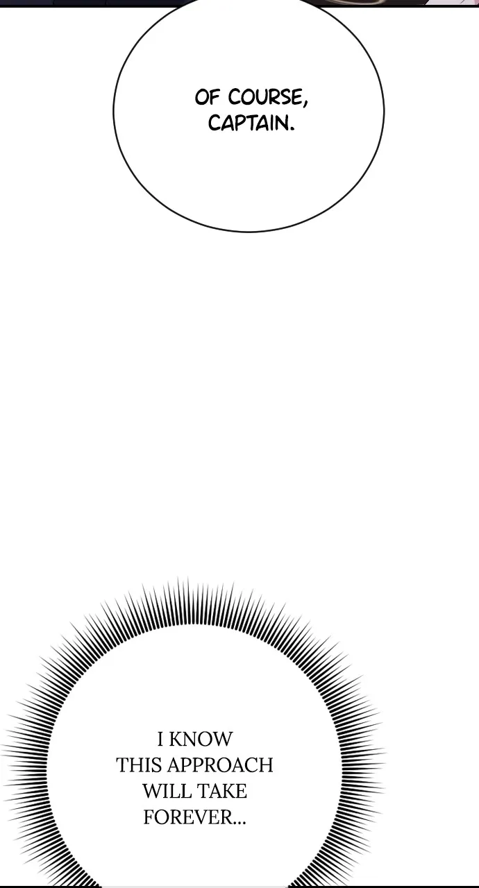 The Empress’s Two Wolves Chapter 13 page 24 - 