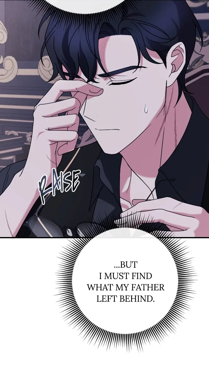 The Empress’s Two Wolves Chapter 13 page 25 - 