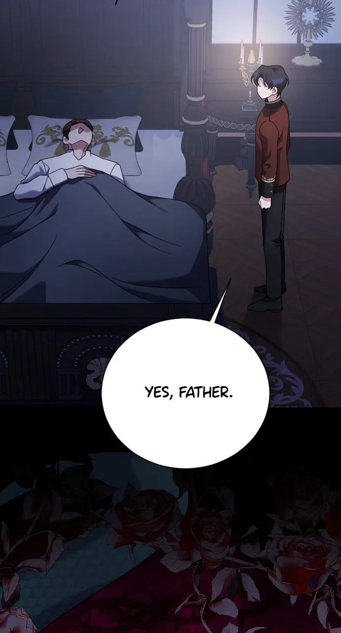 The Empress’s Two Wolves Chapter 13 page 28 - 