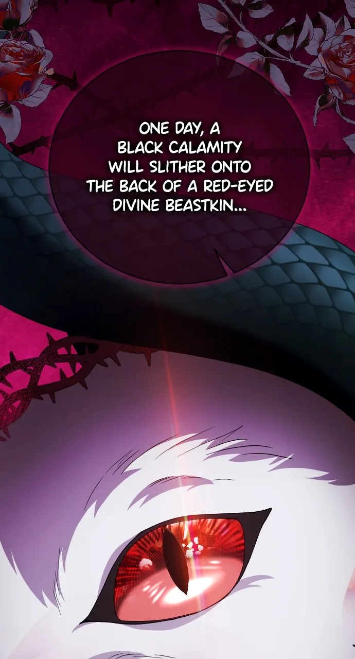 The Empress’s Two Wolves Chapter 13 page 29 - 