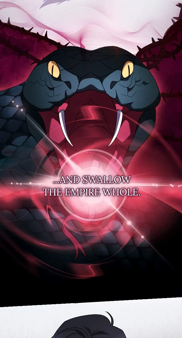 The Empress’s Two Wolves Chapter 13 page 30 - 
