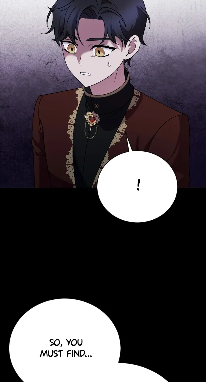 The Empress’s Two Wolves Chapter 13 page 31 - 
