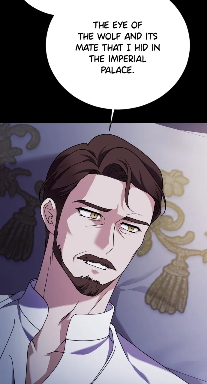 The Empress’s Two Wolves Chapter 13 page 32 - 