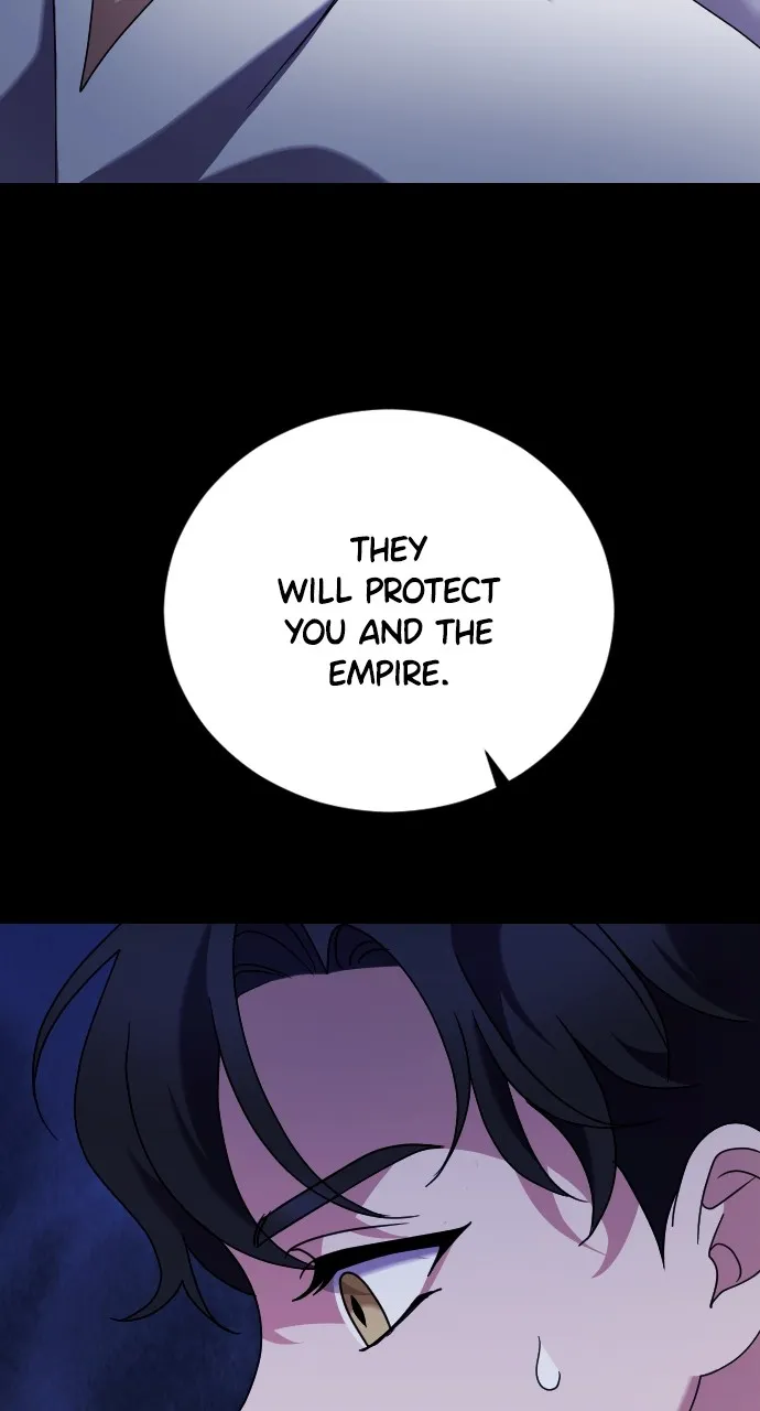The Empress’s Two Wolves Chapter 13 page 33 - 