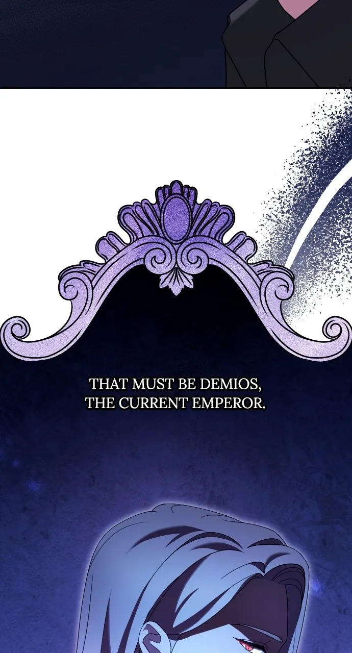 The Empress’s Two Wolves Chapter 13 page 36 - 
