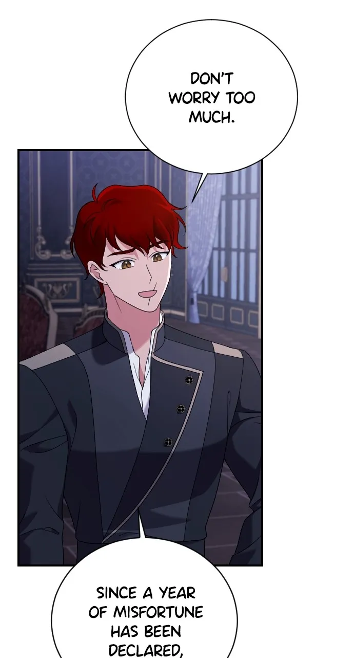 The Empress’s Two Wolves Chapter 13 page 41 - 