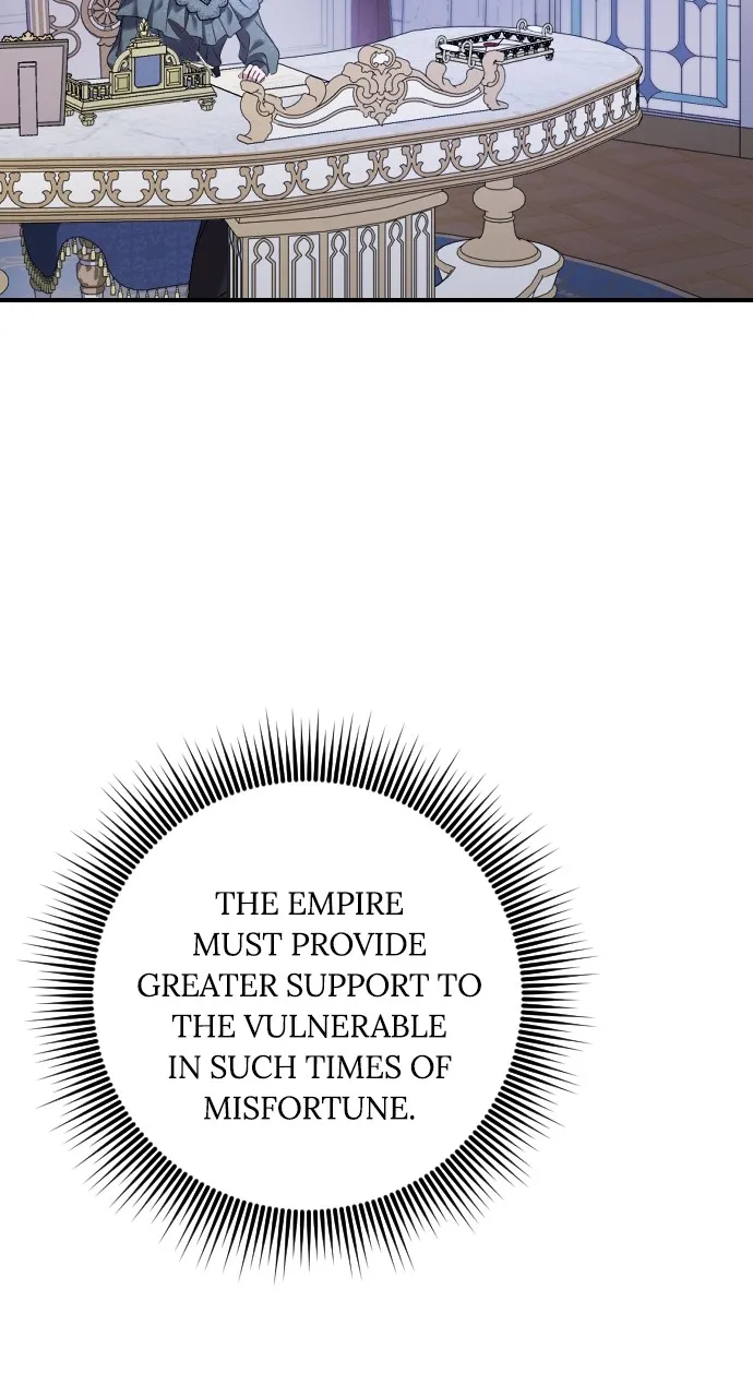 The Empress’s Two Wolves Chapter 13 page 48 - 