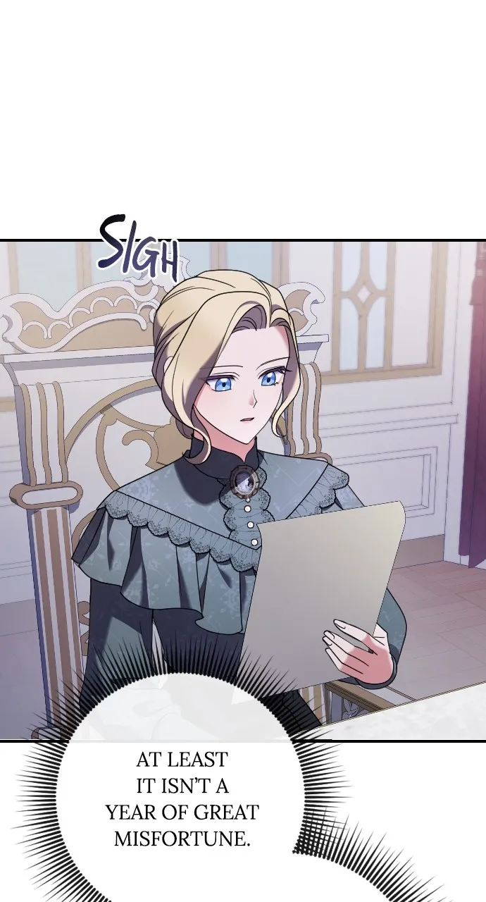 The Empress’s Two Wolves Chapter 13 page 50 - 