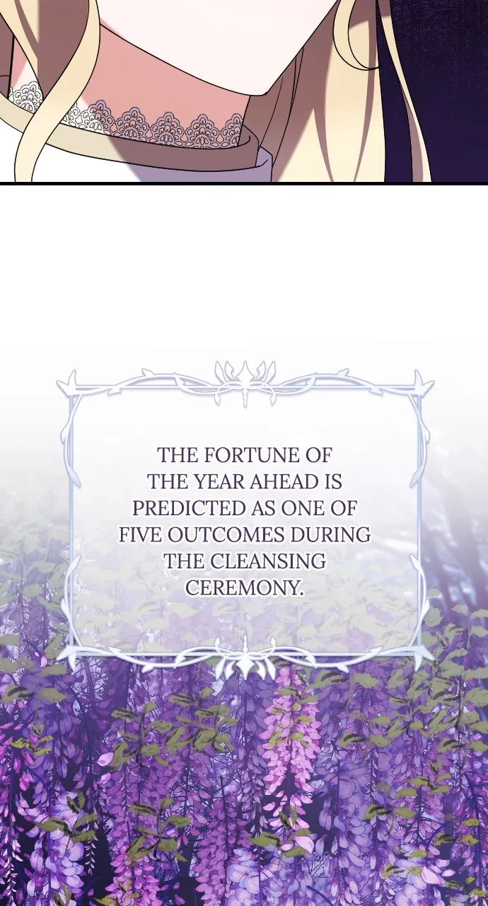 The Empress’s Two Wolves Chapter 13 page 6 - 