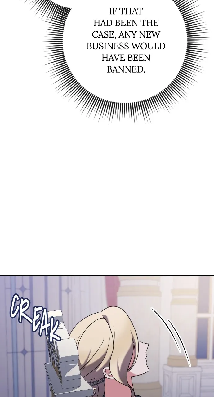 The Empress’s Two Wolves Chapter 13 page 51 - 