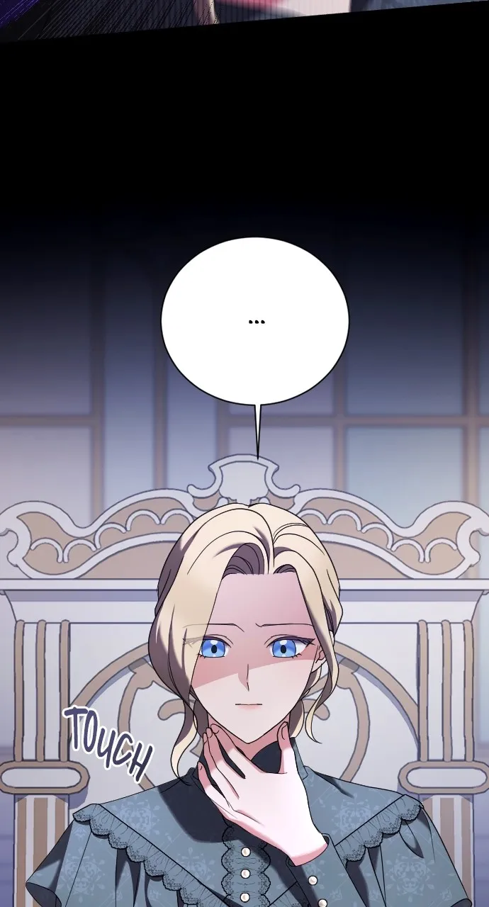 The Empress’s Two Wolves Chapter 13 page 57 - 