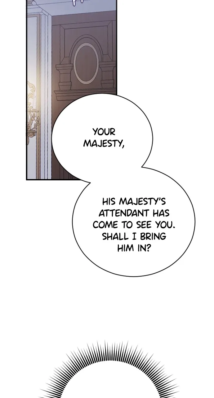 The Empress’s Two Wolves Chapter 13 page 59 - 