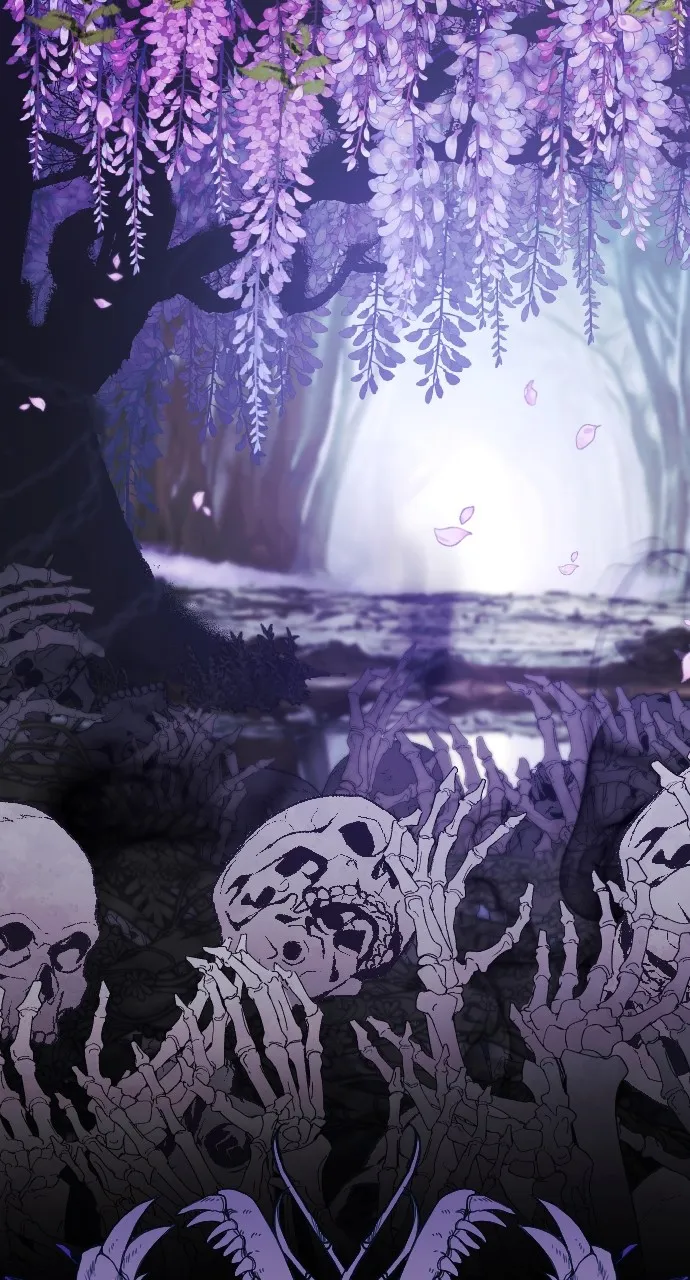 The Empress’s Two Wolves Chapter 13 page 7 - 