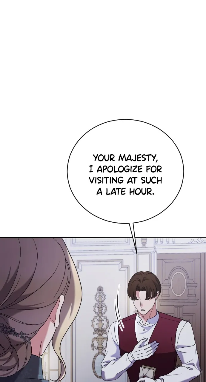 The Empress’s Two Wolves Chapter 13 page 61 - 