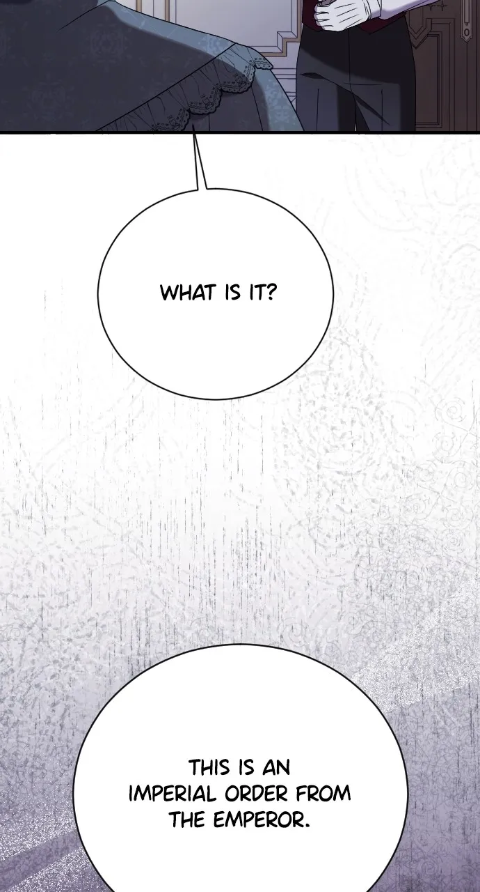 The Empress’s Two Wolves Chapter 13 page 62 - 