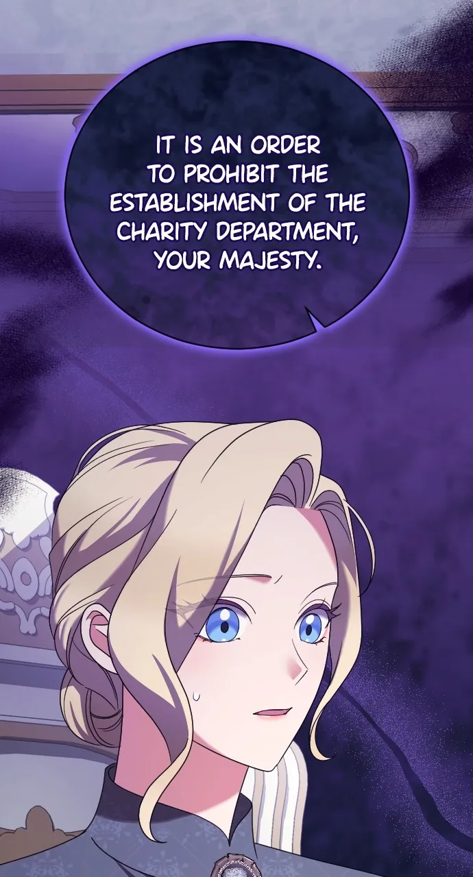 The Empress’s Two Wolves Chapter 13 page 64 - 