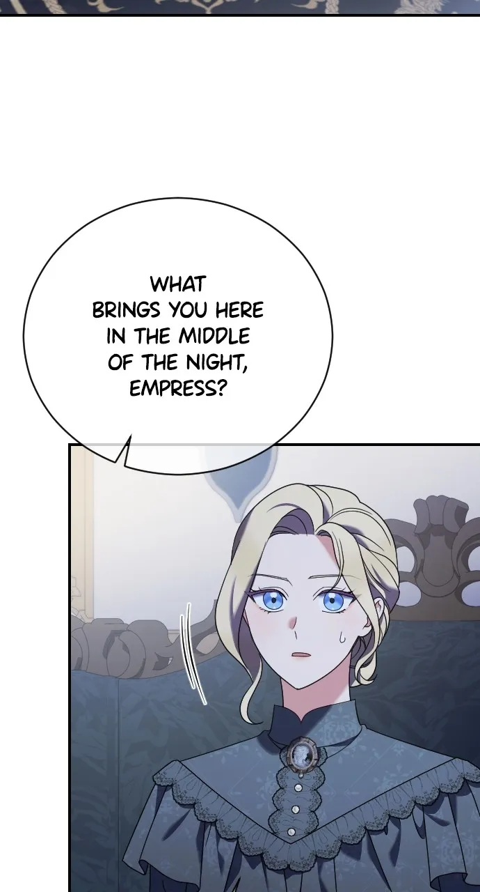 The Empress’s Two Wolves Chapter 13 page 67 - 