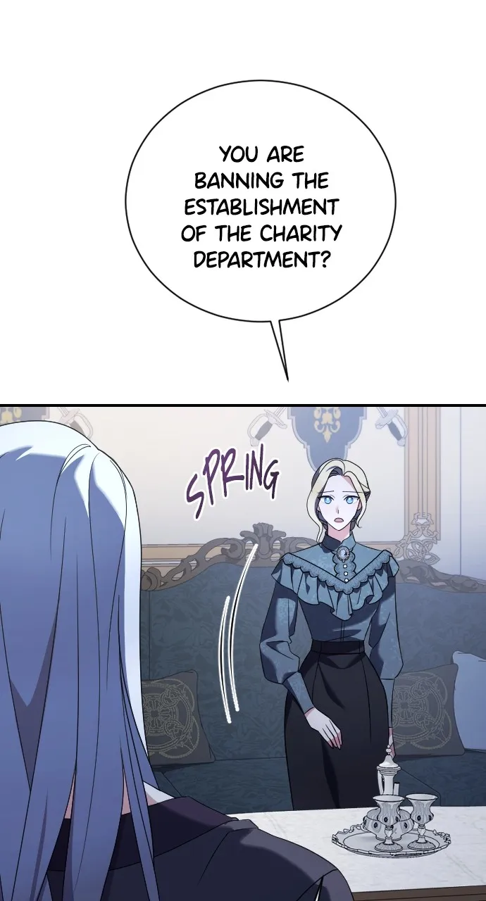 The Empress’s Two Wolves Chapter 13 page 70 - 