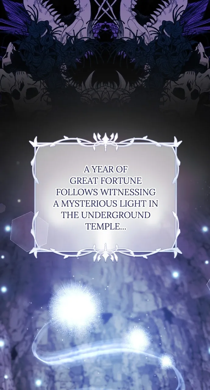 The Empress’s Two Wolves Chapter 13 page 8 - 