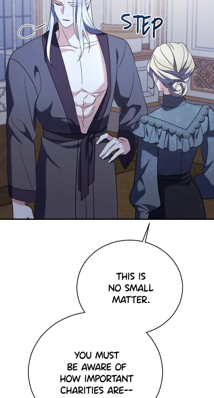 The Empress’s Two Wolves Chapter 13 page 72 - 