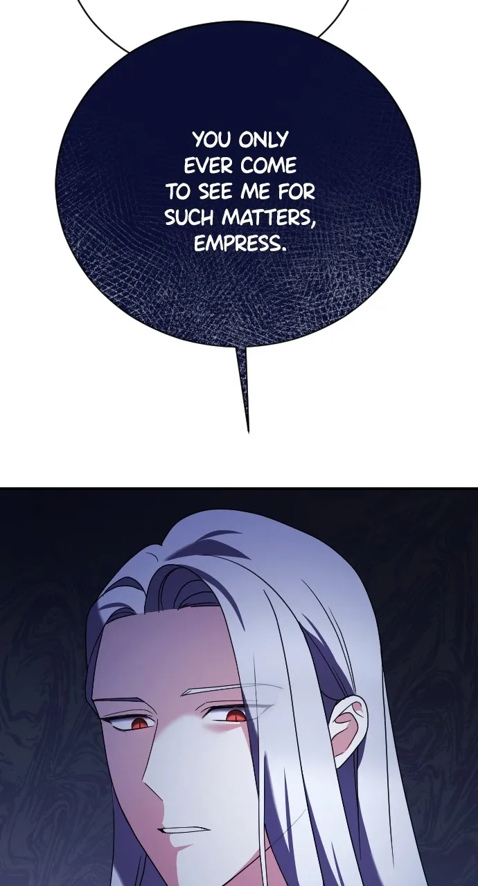 The Empress’s Two Wolves Chapter 13 page 73 - 