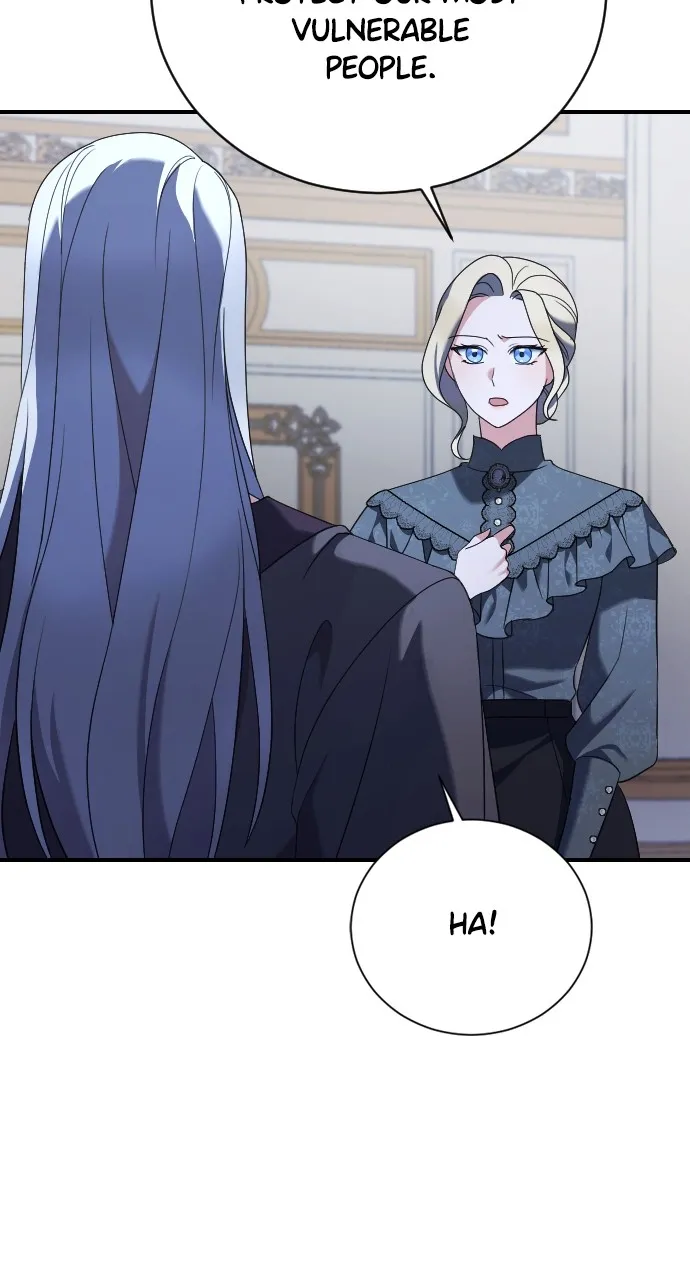 The Empress’s Two Wolves Chapter 13 page 75 - 