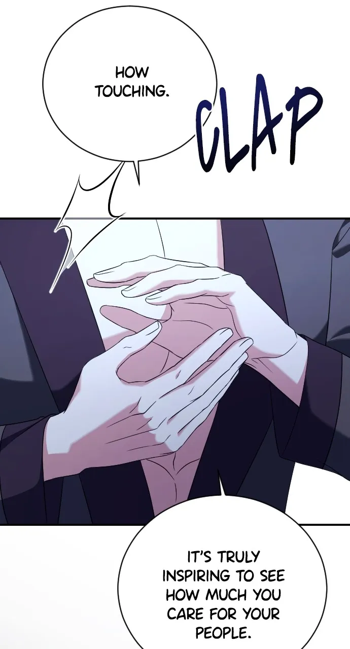 The Empress’s Two Wolves Chapter 13 page 76 - 