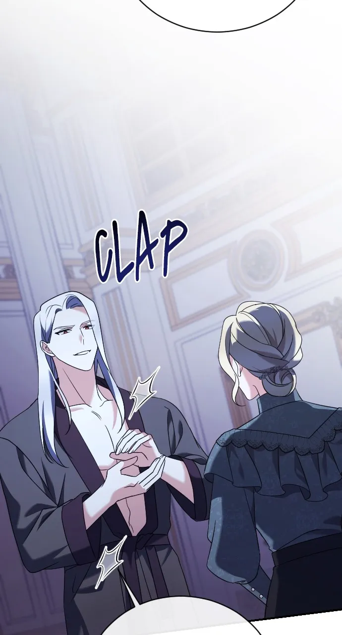 The Empress’s Two Wolves Chapter 13 page 77 - 
