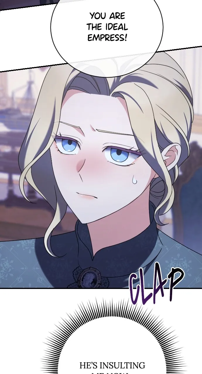 The Empress’s Two Wolves Chapter 13 page 78 - 