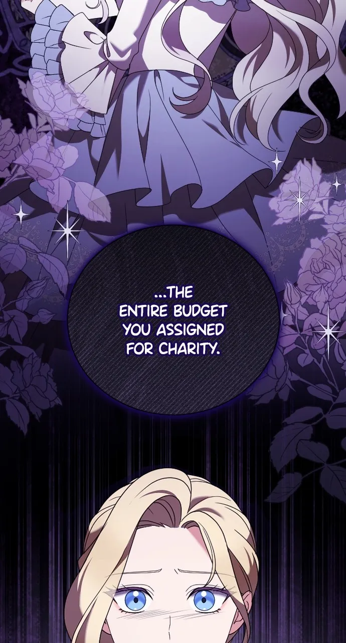 The Empress’s Two Wolves Chapter 13 page 83 - 