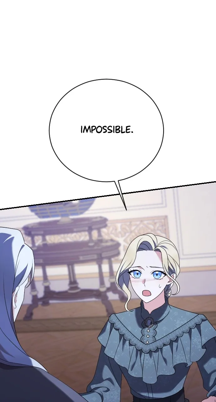 The Empress’s Two Wolves Chapter 13 page 85 - 
