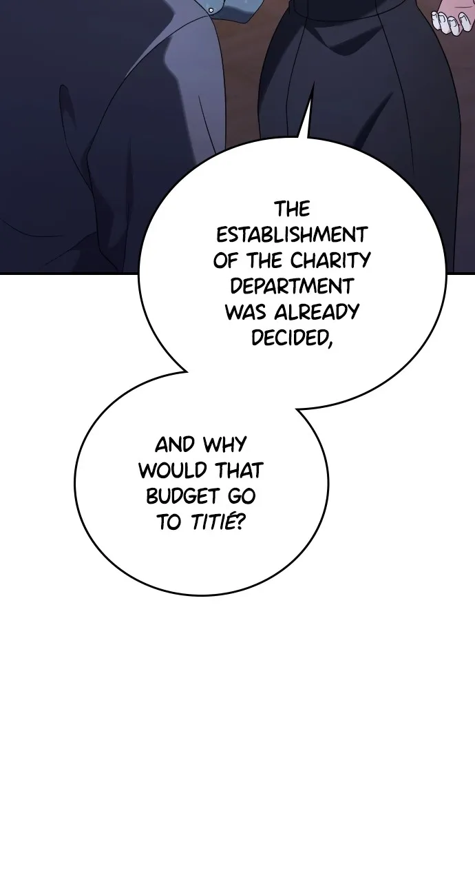 The Empress’s Two Wolves Chapter 13 page 86 - 