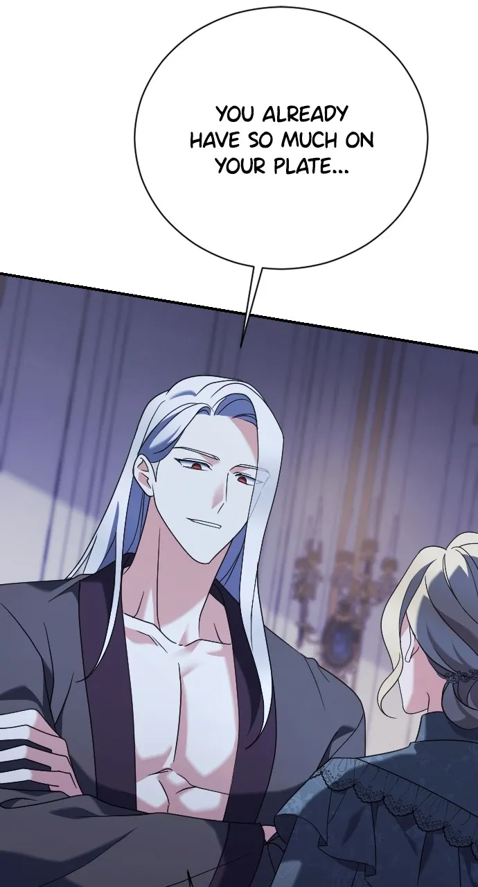 The Empress’s Two Wolves Chapter 13 page 87 - 